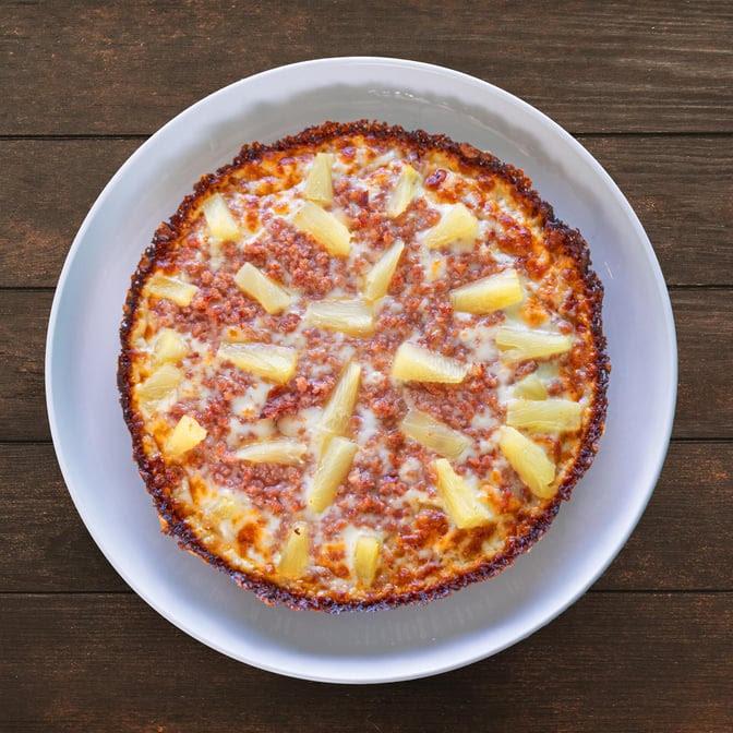 Andy's Cuban Pizza