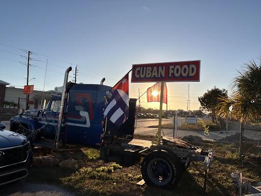 Andy's Cuban Pizza